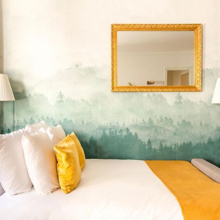 Cozy Apartment - Champs Elysees - Mollien Париж Екстериор снимка