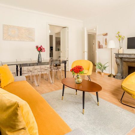 Cozy Apartment - Champs Elysees - Mollien Париж Екстериор снимка