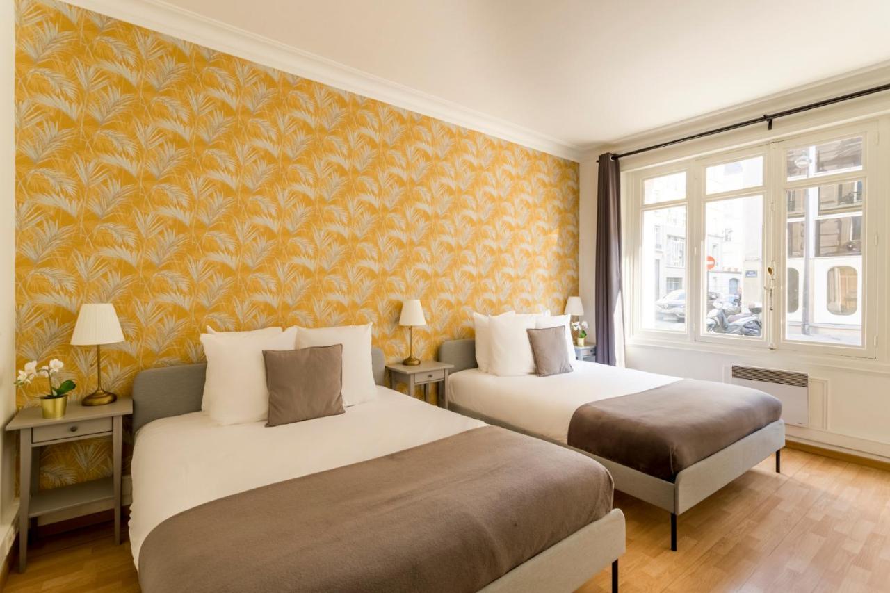 Cozy Apartment - Champs Elysees - Mollien Париж Екстериор снимка