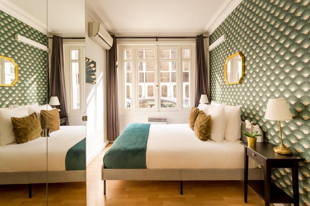 Cozy Apartment - Champs Elysees - Mollien Париж Екстериор снимка