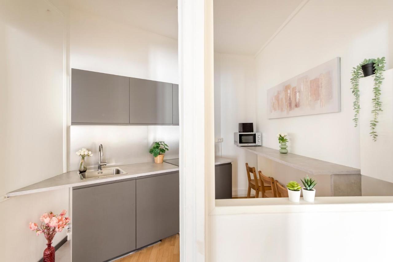 Cozy Apartment - Champs Elysees - Mollien Париж Екстериор снимка