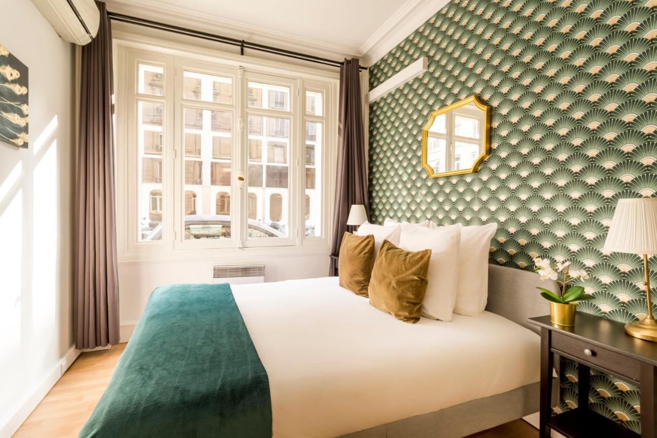 Cozy Apartment - Champs Elysees - Mollien Париж Екстериор снимка