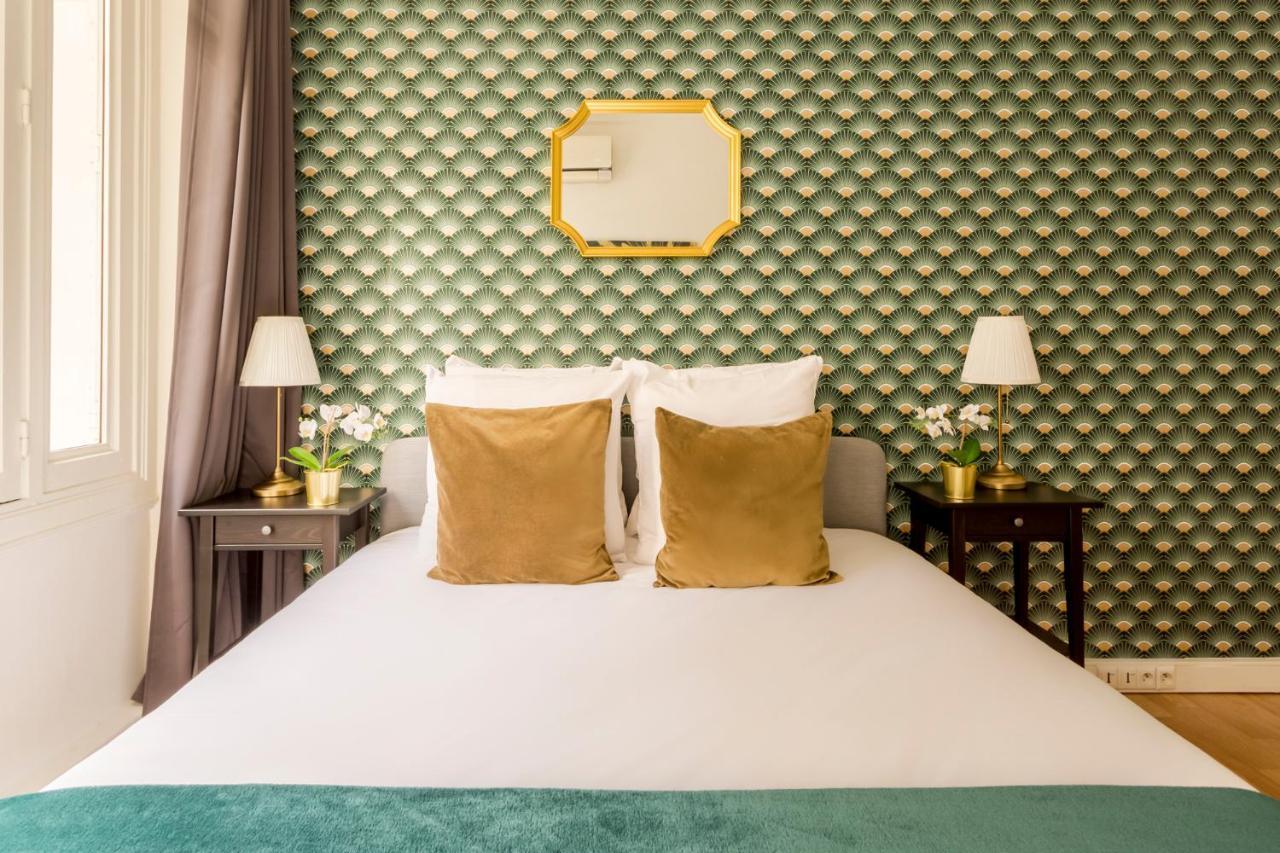 Cozy Apartment - Champs Elysees - Mollien Париж Екстериор снимка
