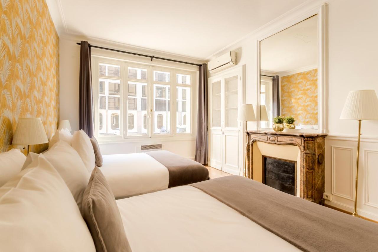 Cozy Apartment - Champs Elysees - Mollien Париж Екстериор снимка