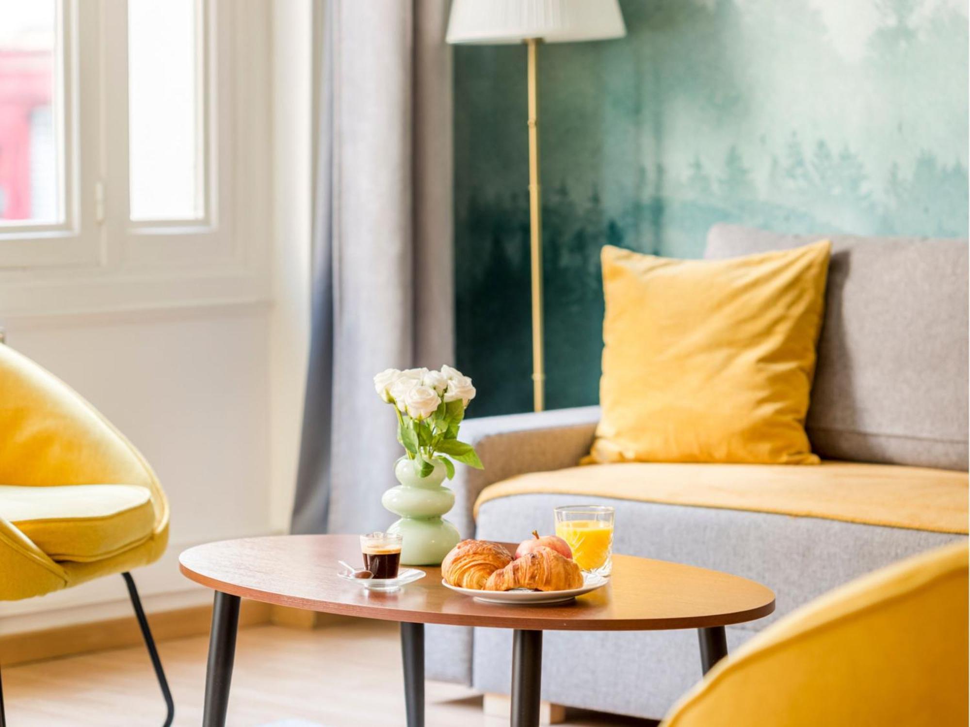 Cozy Apartment - Champs Elysees - Mollien Париж Екстериор снимка