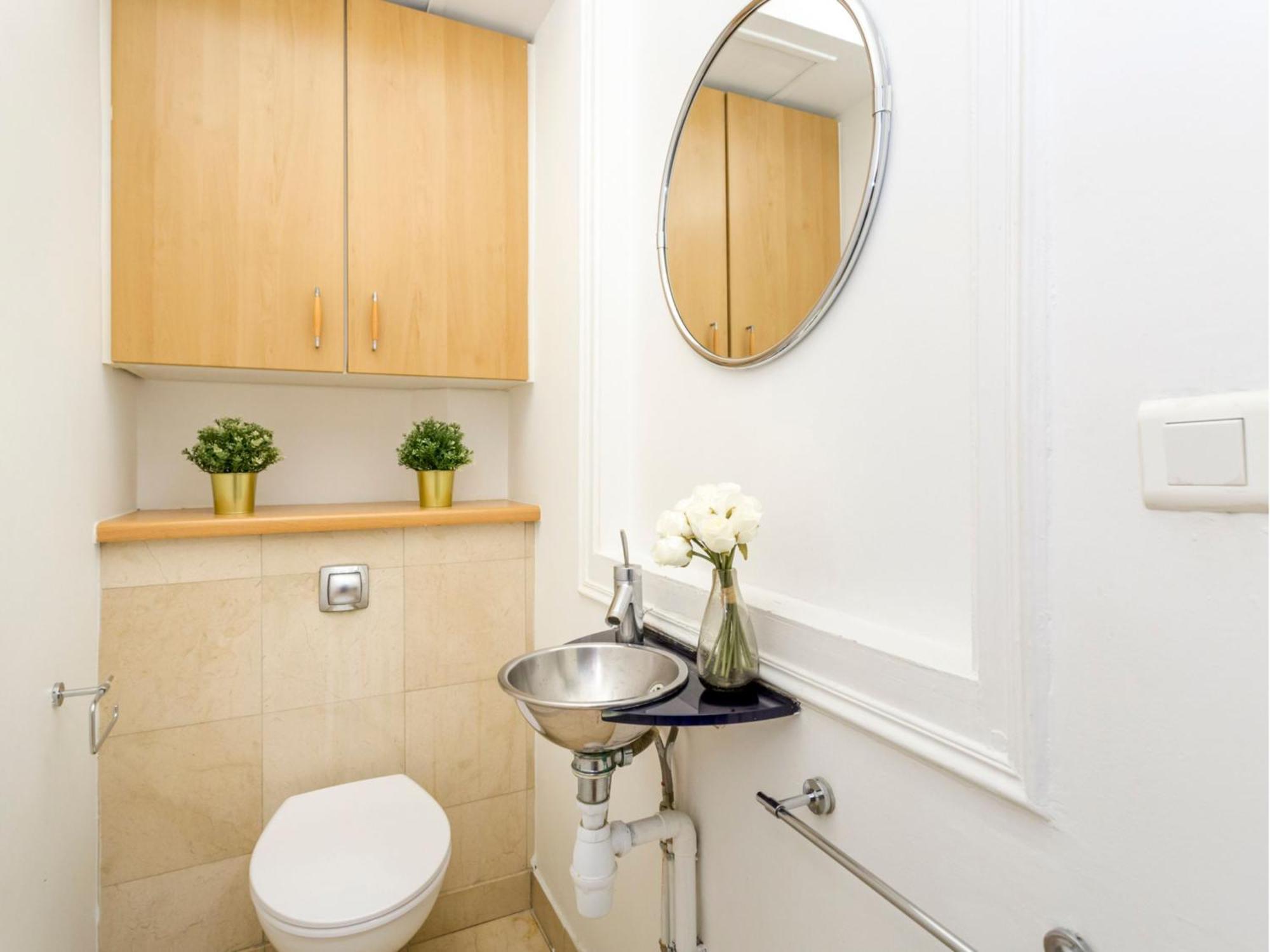 Cozy Apartment - Champs Elysees - Mollien Париж Екстериор снимка
