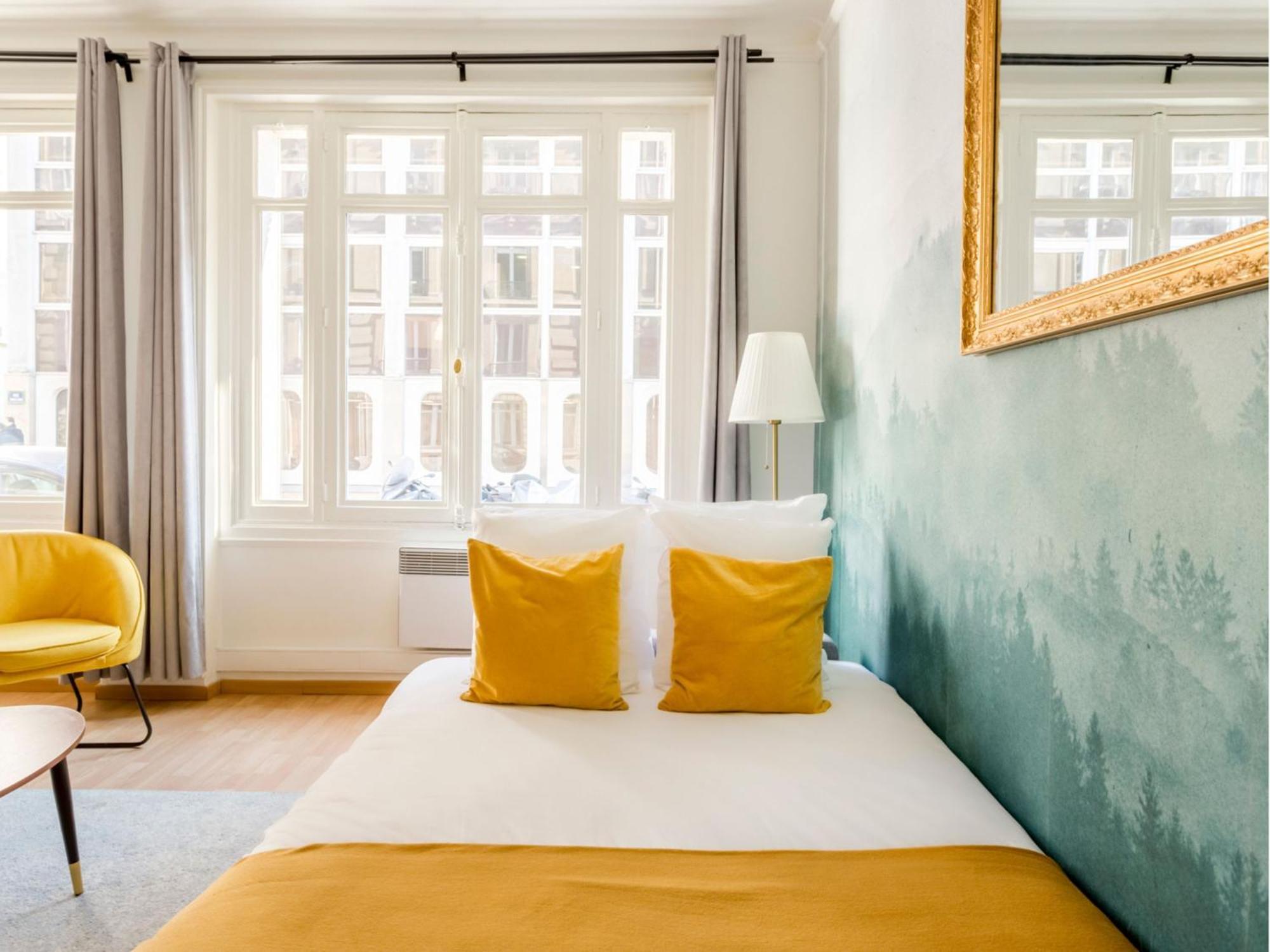 Cozy Apartment - Champs Elysees - Mollien Париж Екстериор снимка