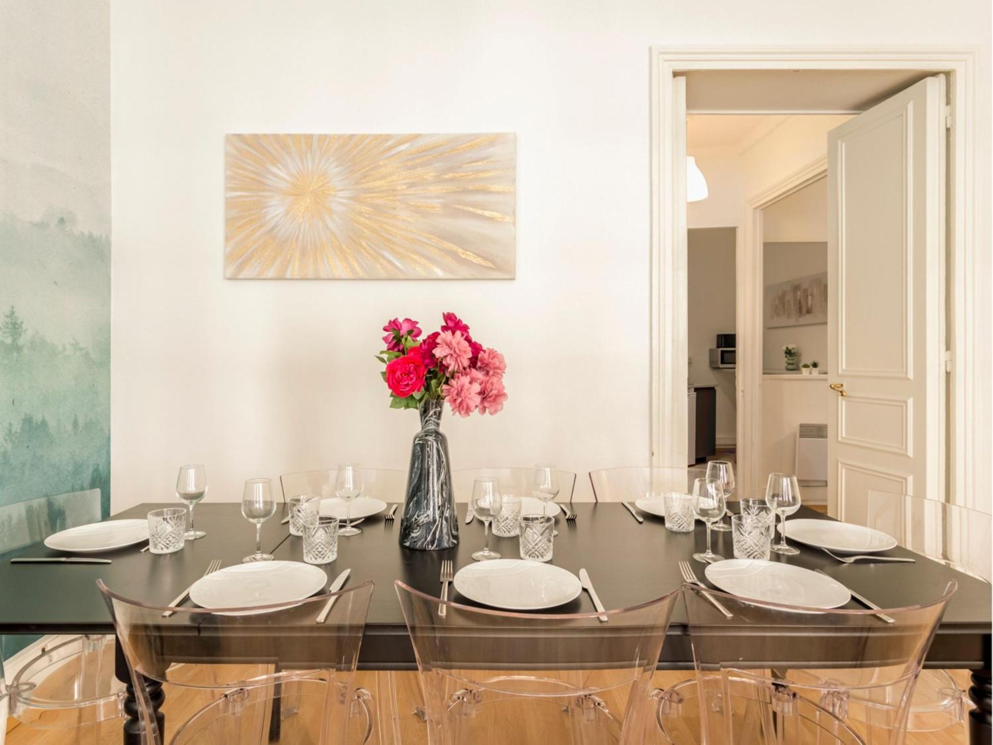 Cozy Apartment - Champs Elysees - Mollien Париж Екстериор снимка