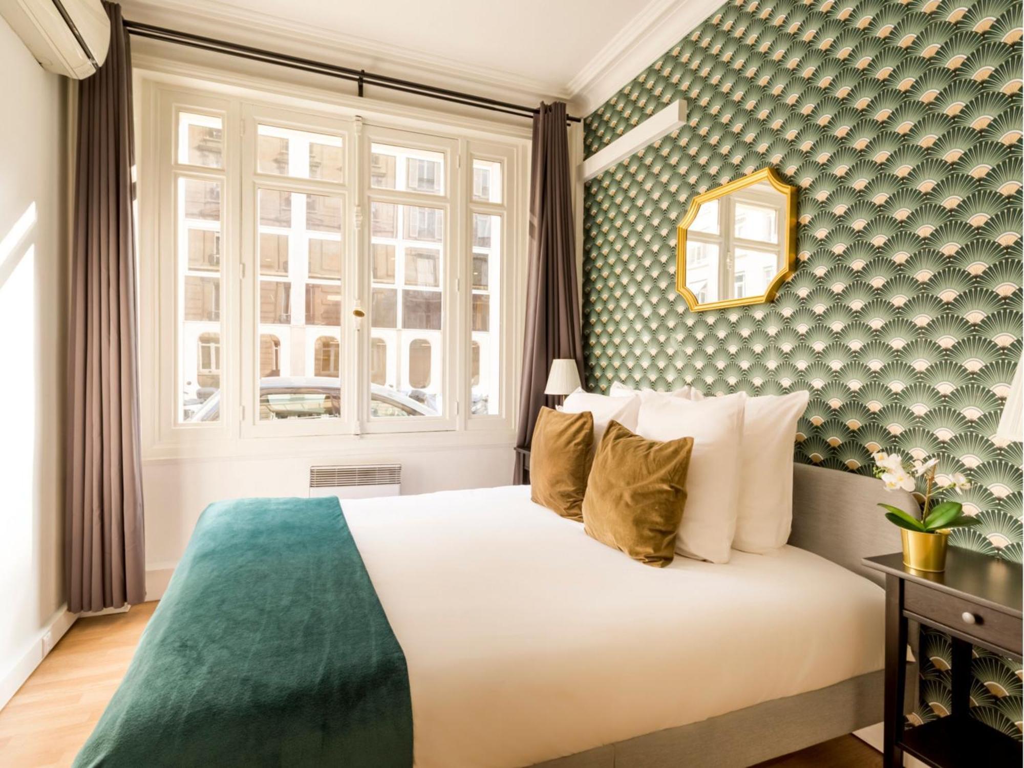 Cozy Apartment - Champs Elysees - Mollien Париж Екстериор снимка