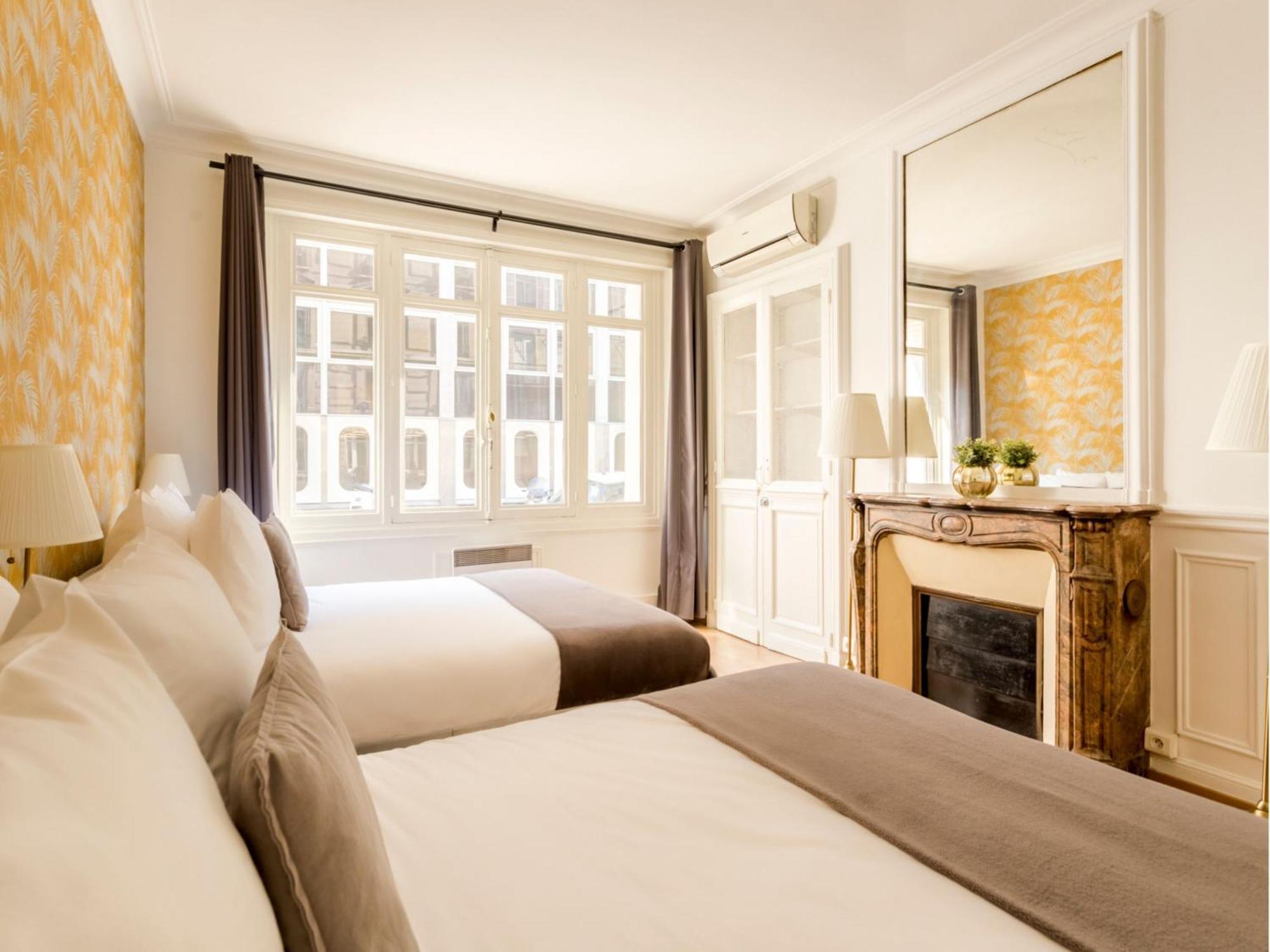 Cozy Apartment - Champs Elysees - Mollien Париж Екстериор снимка
