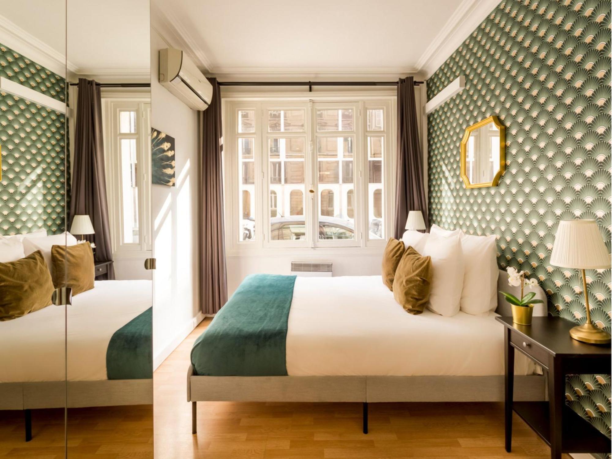 Cozy Apartment - Champs Elysees - Mollien Париж Екстериор снимка